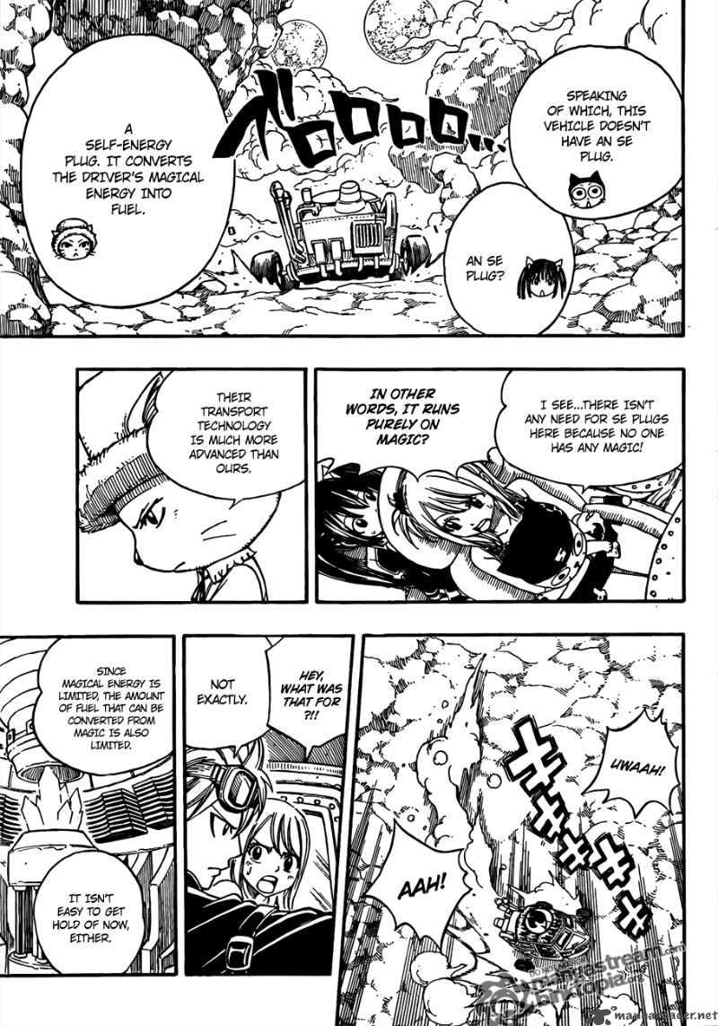 Fairy Tail 174 3
