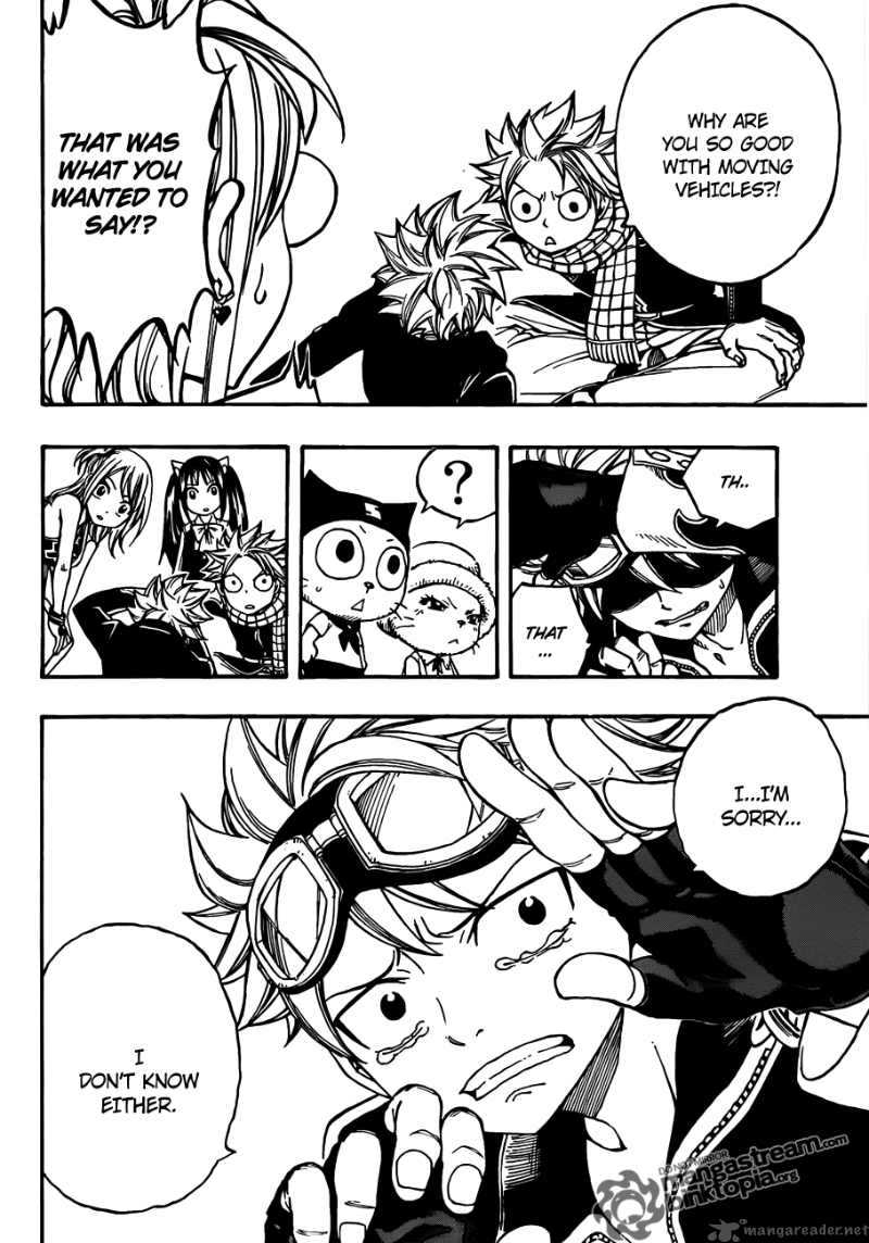 Fairy Tail 174 6