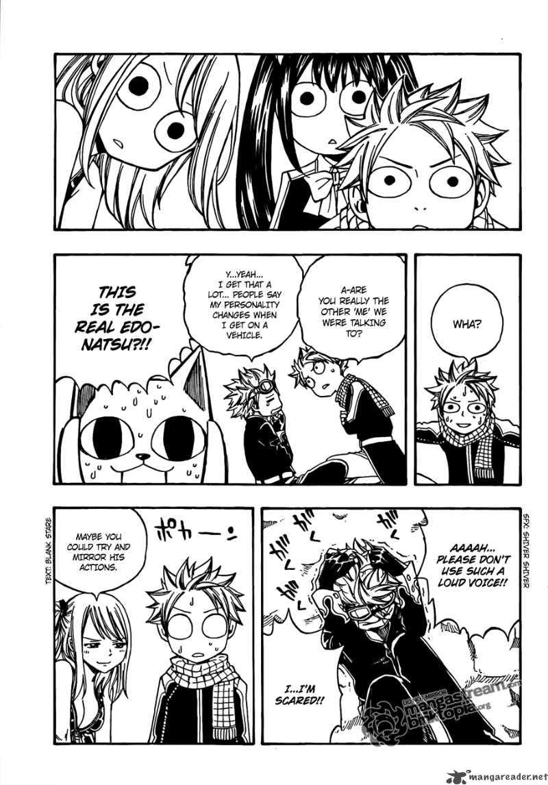 Fairy Tail 174 7