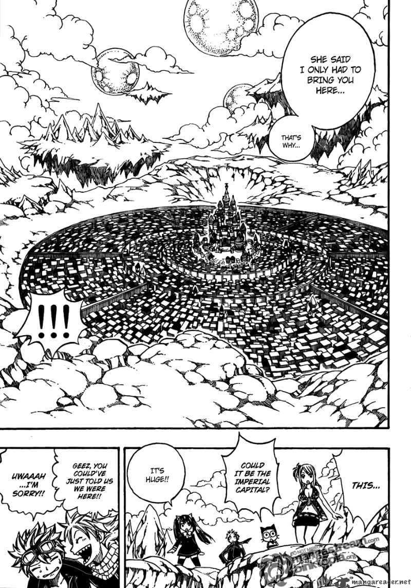 Fairy Tail 174 9