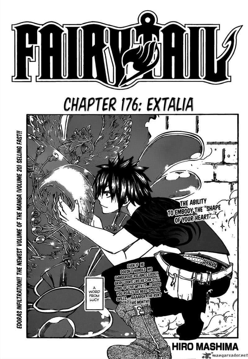 Fairy Tail 176 2