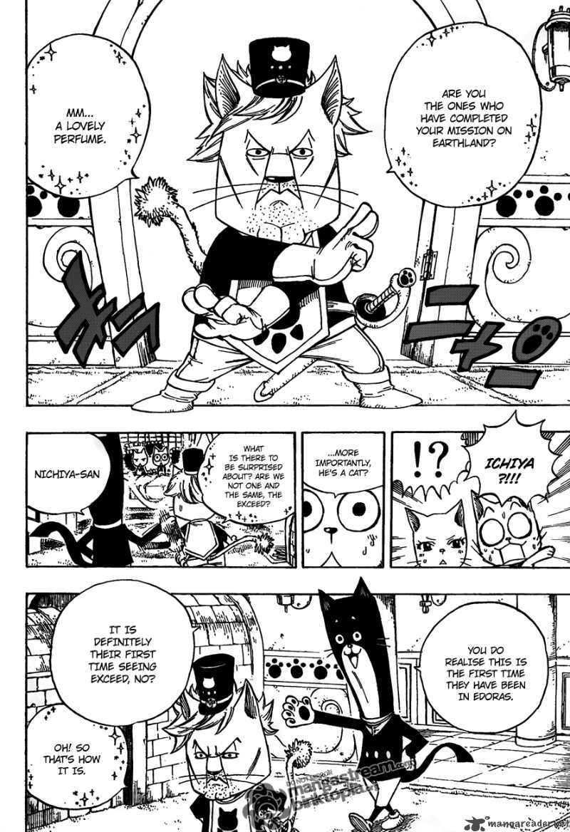 Fairy Tail 176 8