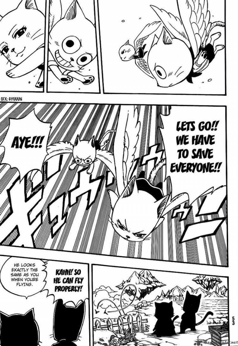Fairy Tail 177 19