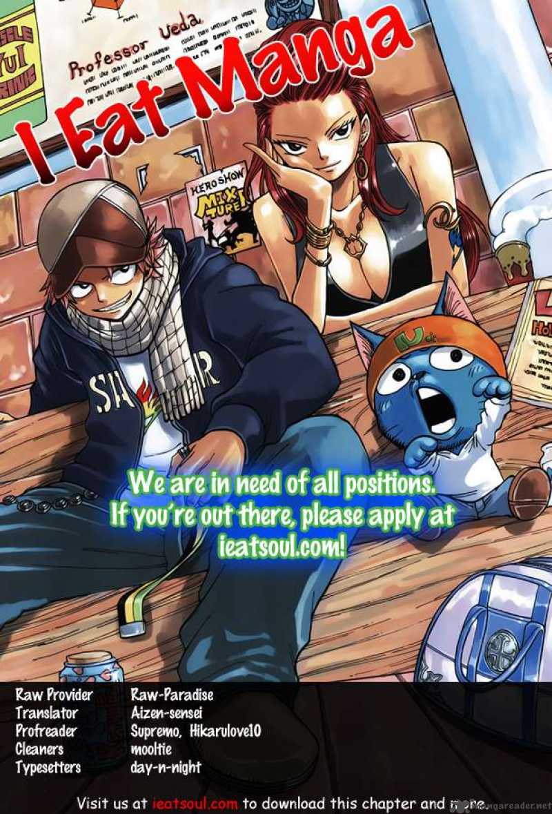 Fairy Tail 177 21