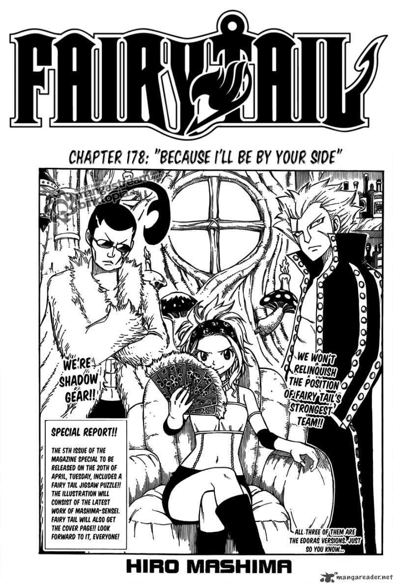 Fairy Tail 178 1