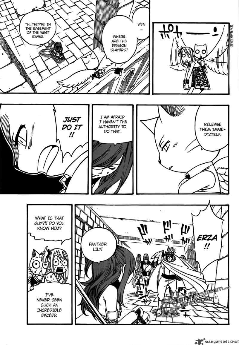 Fairy Tail 178 13