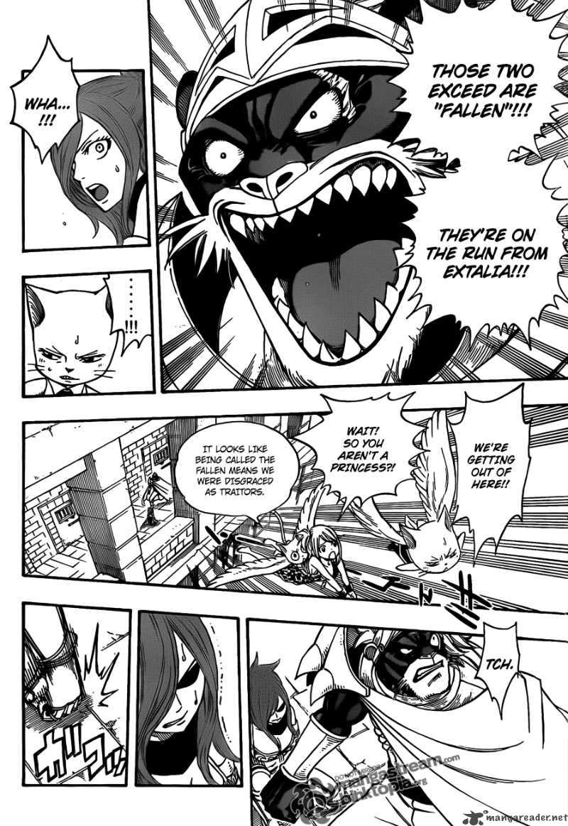 Fairy Tail 178 14