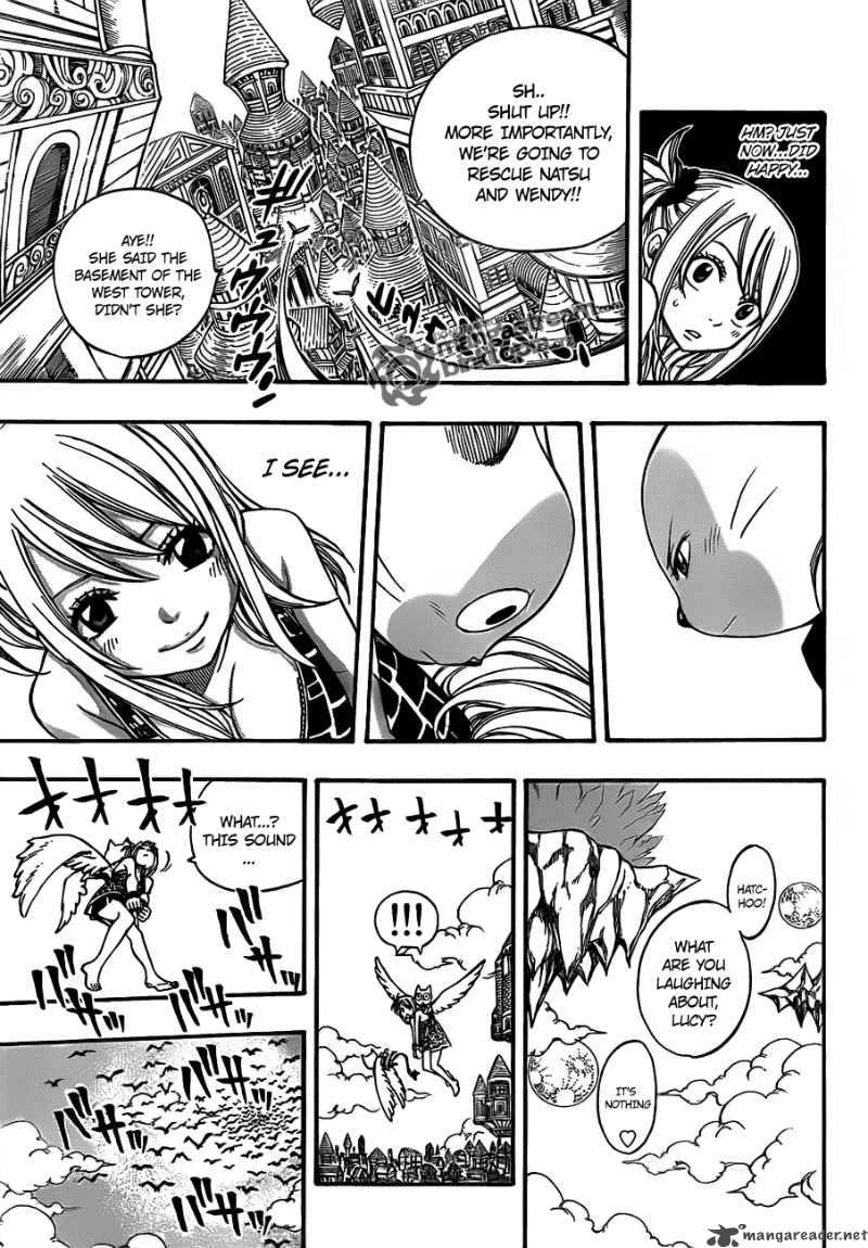 Fairy Tail 178 17