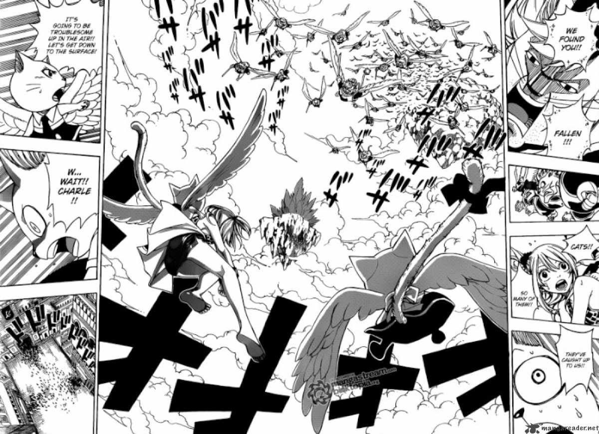 Fairy Tail 178 18