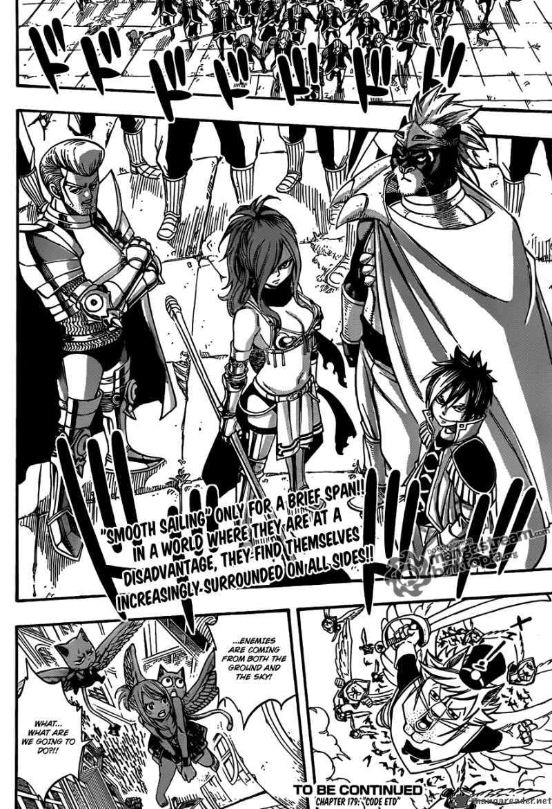 Fairy Tail 178 19