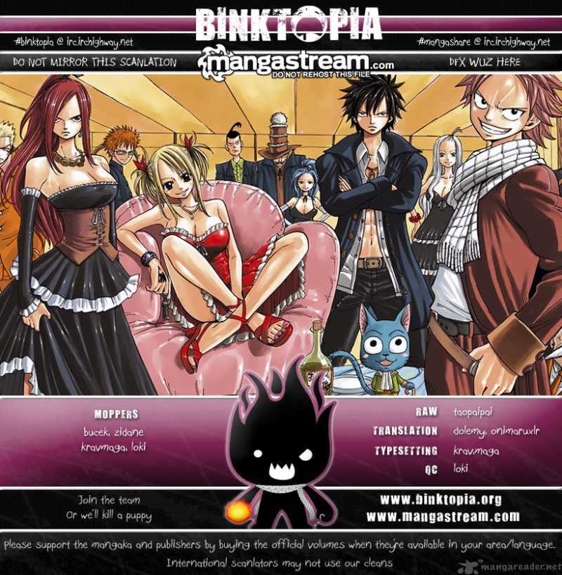 Fairy Tail 178 20