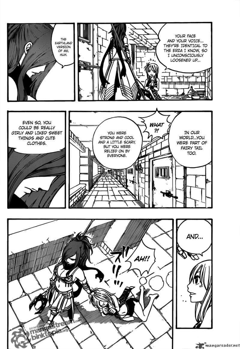 Fairy Tail 178 6