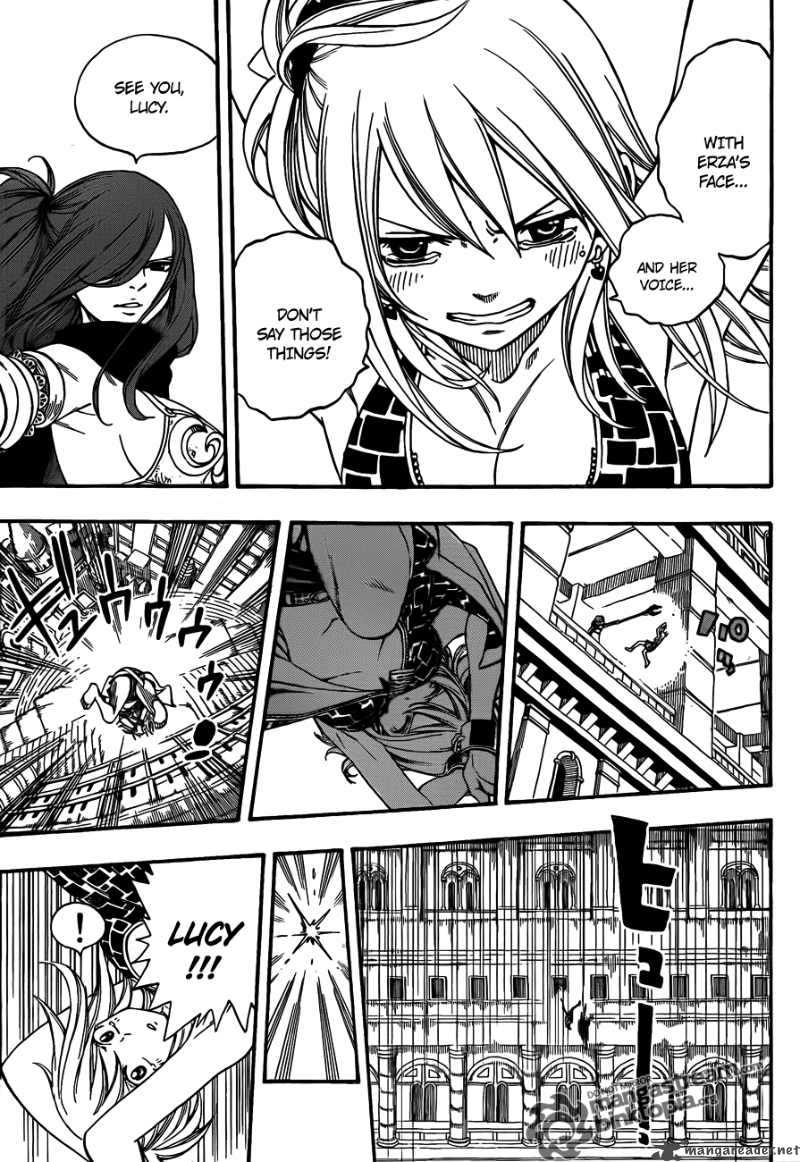 Fairy Tail 178 9