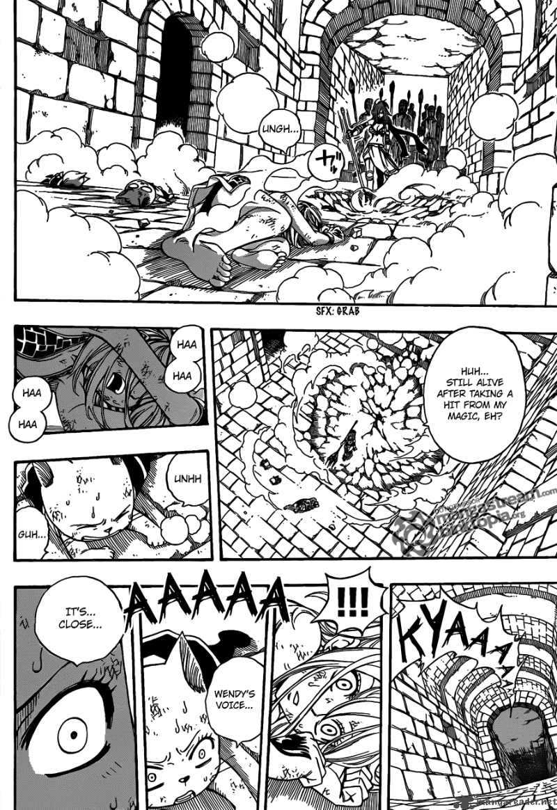 Fairy Tail 179 14
