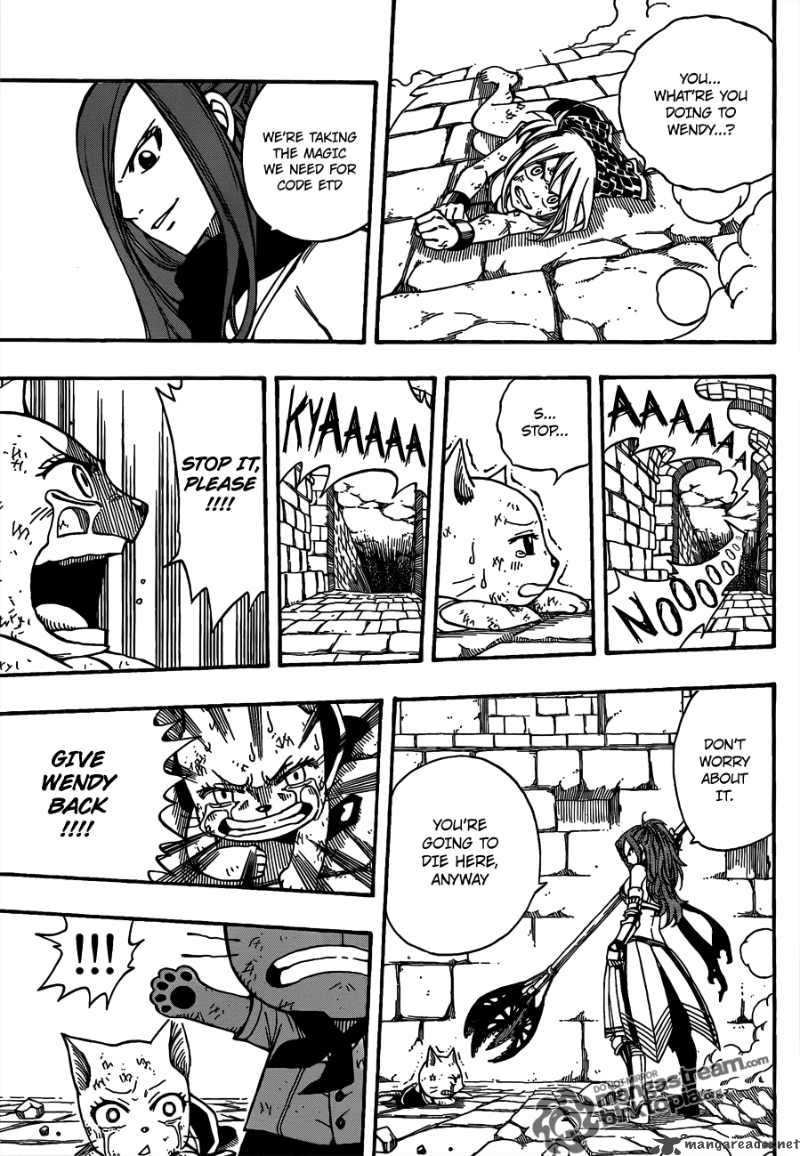 Fairy Tail 179 15