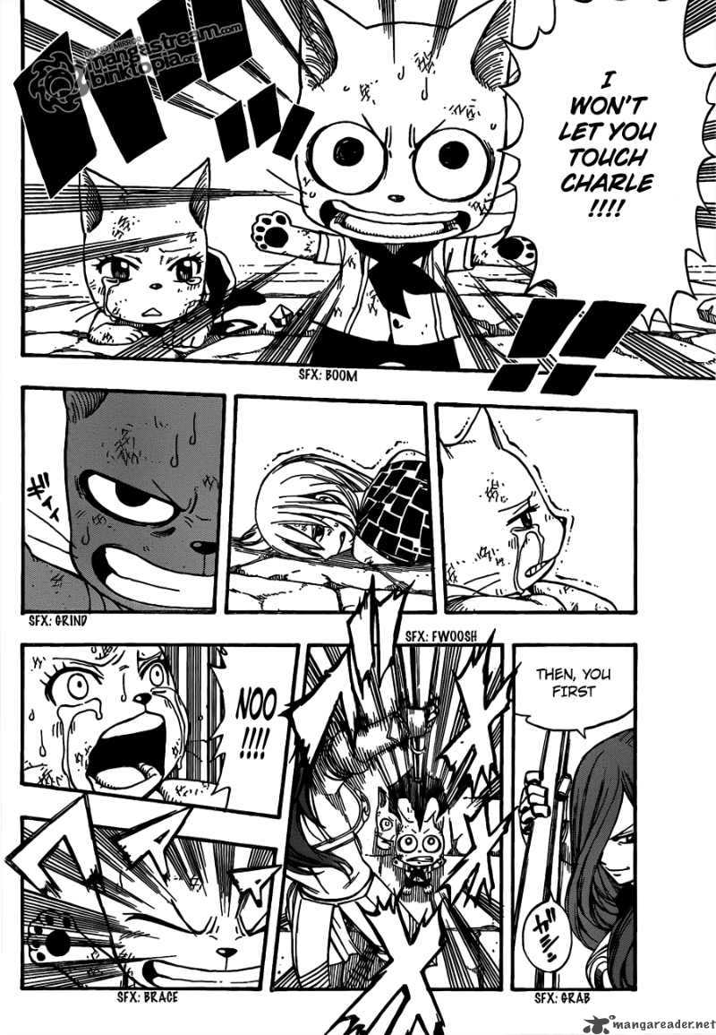 Fairy Tail 179 16