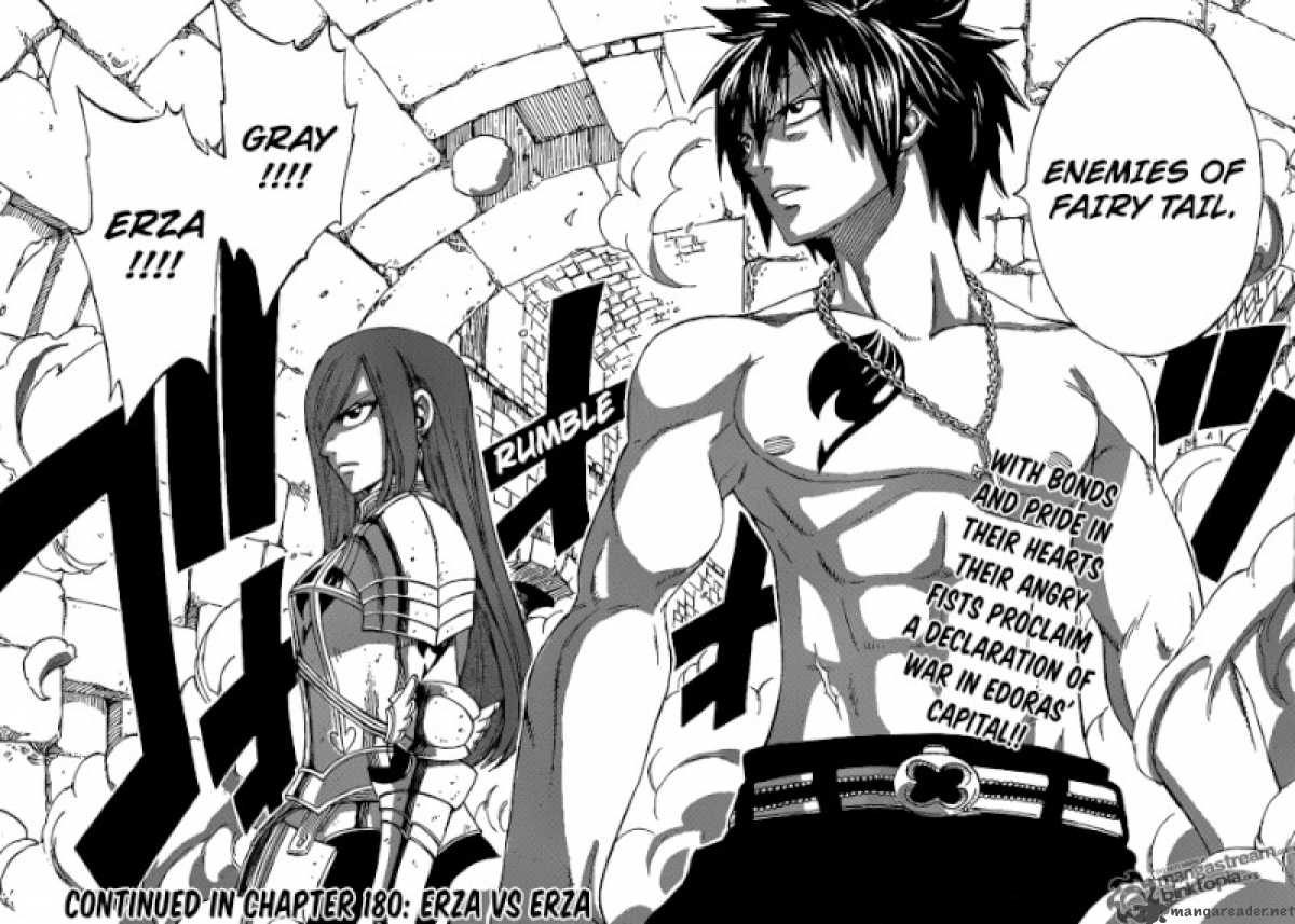 Fairy Tail 179 18