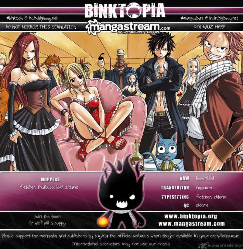Fairy Tail 179 19