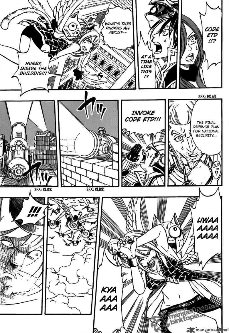Fairy Tail 179 5