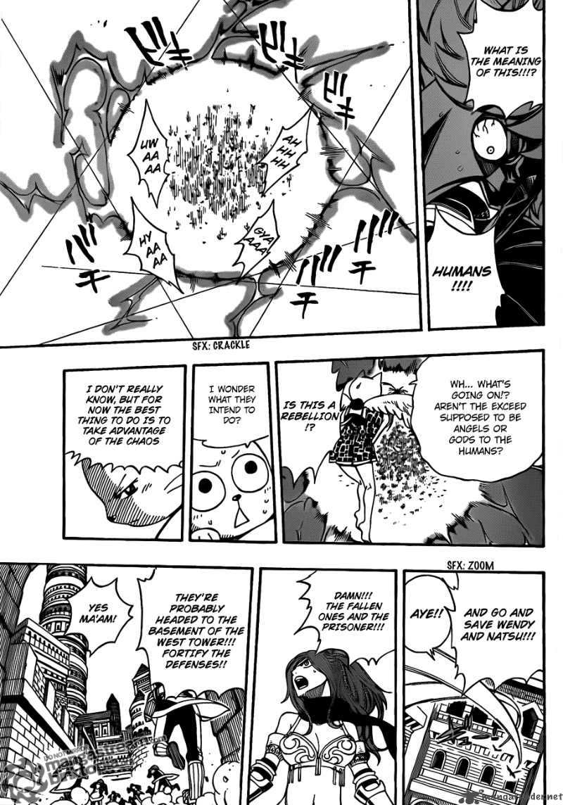 Fairy Tail 179 7
