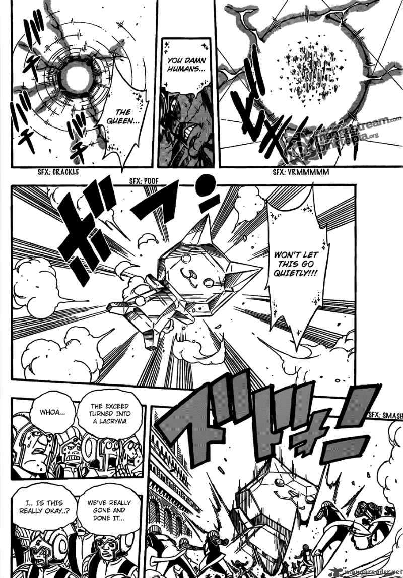 Fairy Tail 179 8