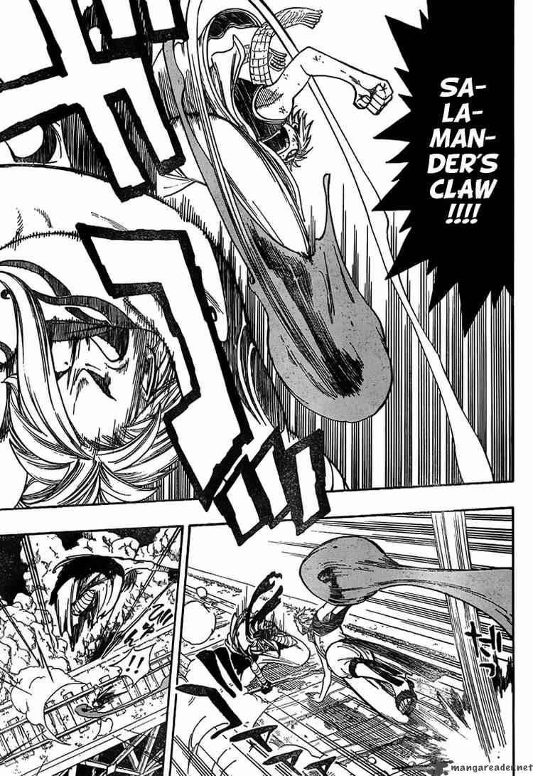Fairy Tail 18 11