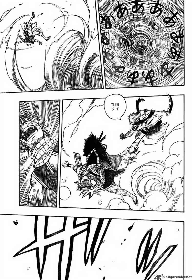 Fairy Tail 18 13