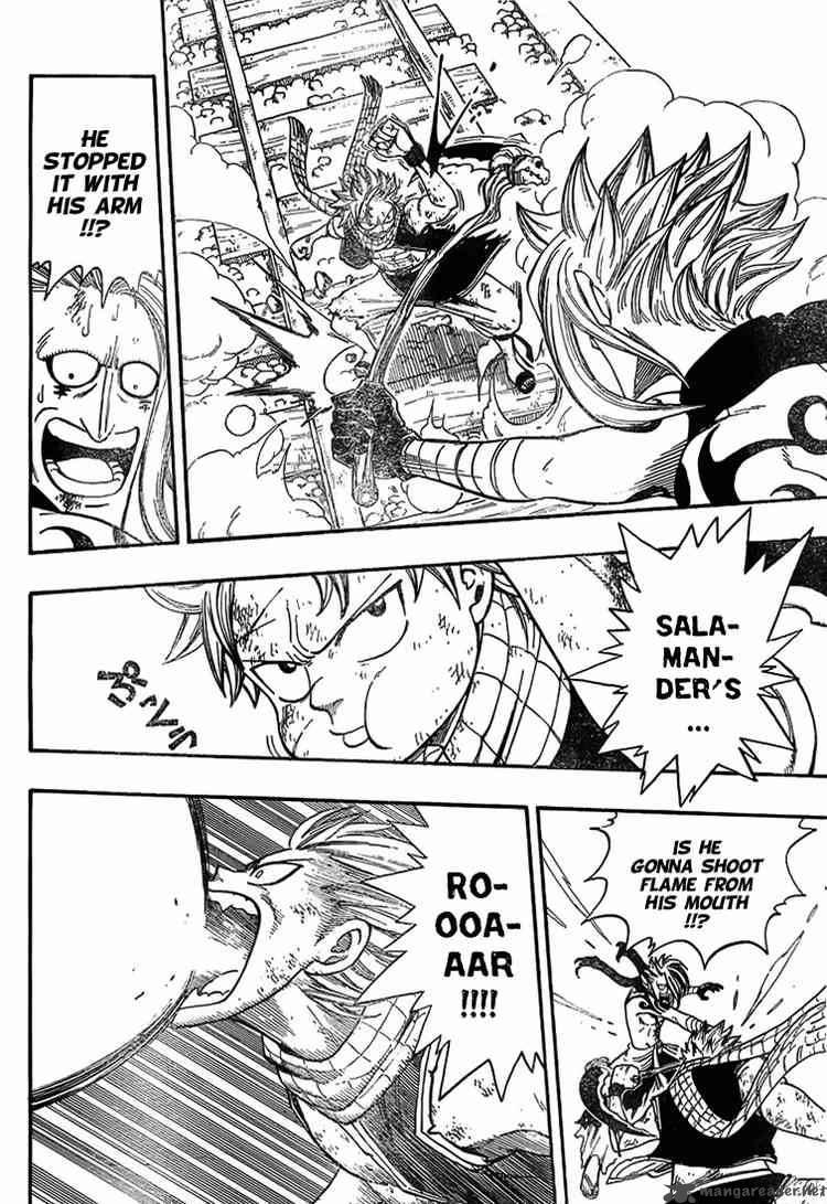 Fairy Tail 18 14