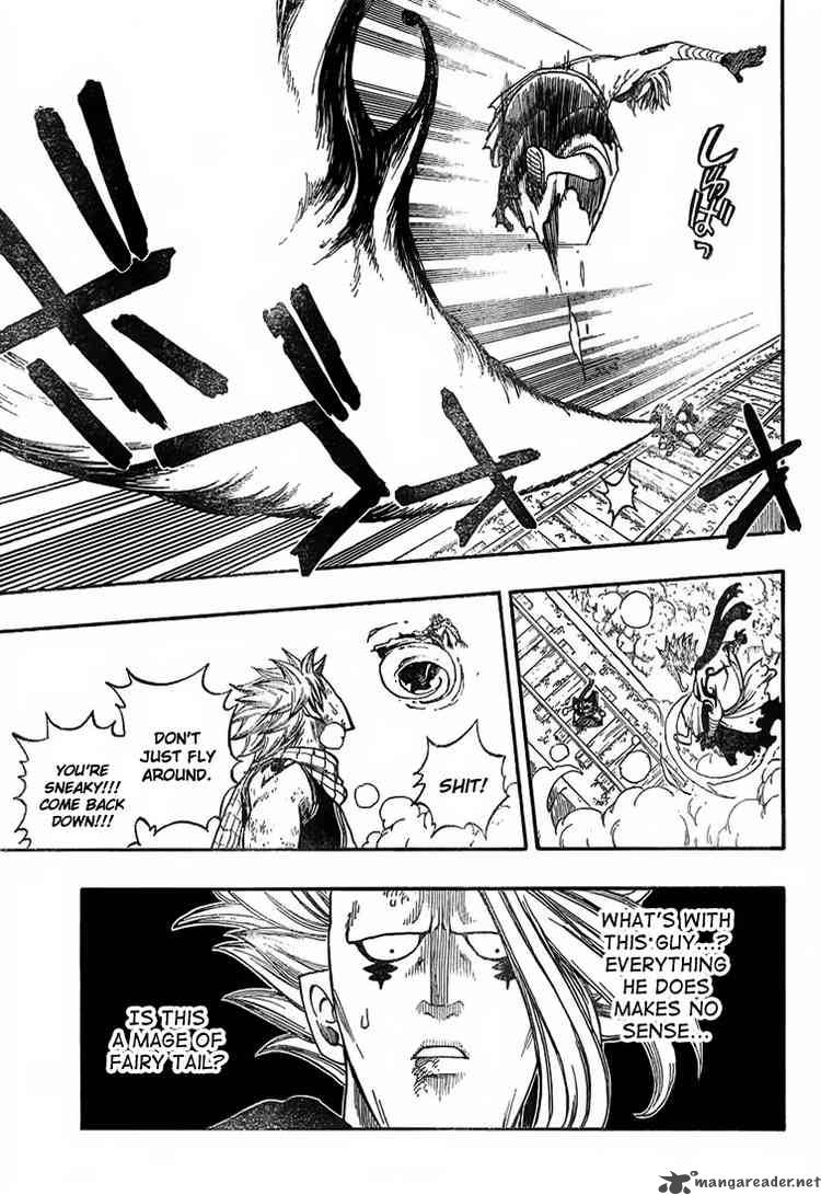 Fairy Tail 18 15