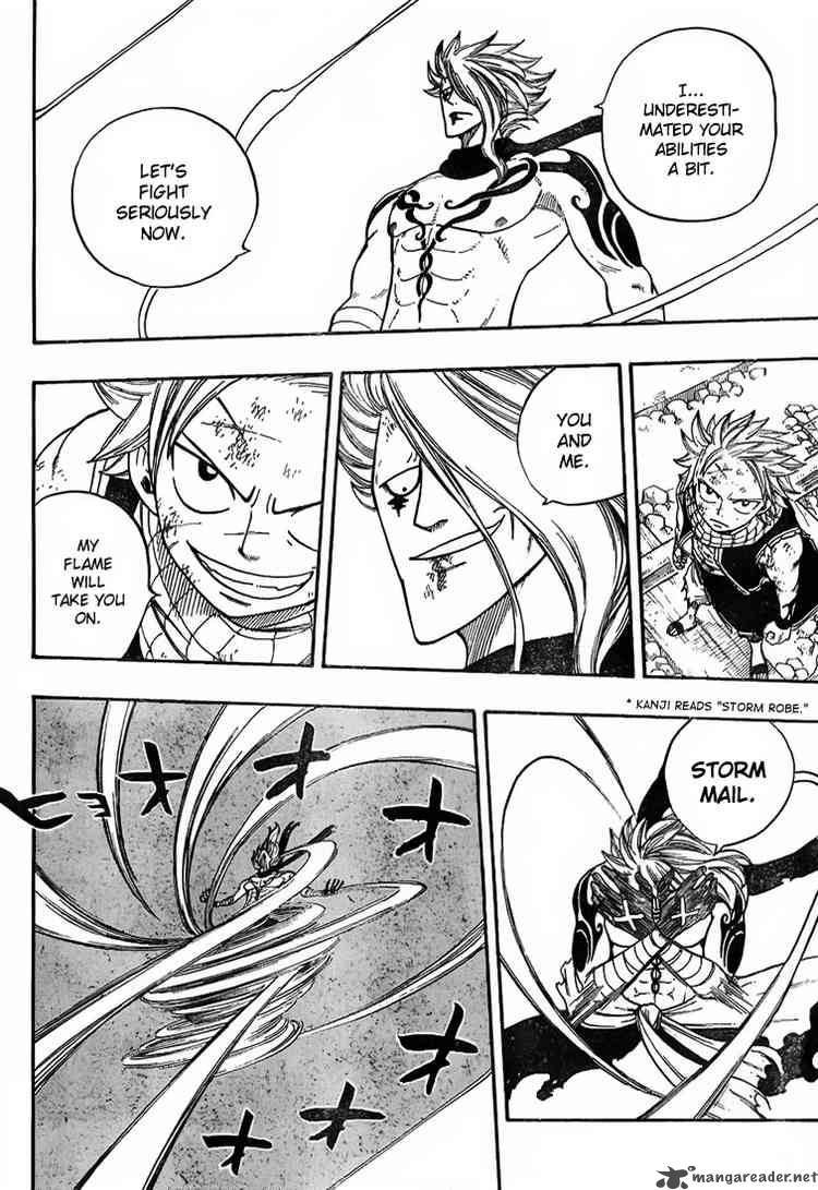 Fairy Tail 18 16
