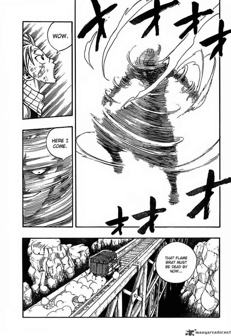 Fairy Tail 18 17