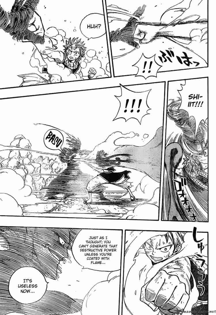 Fairy Tail 18 19