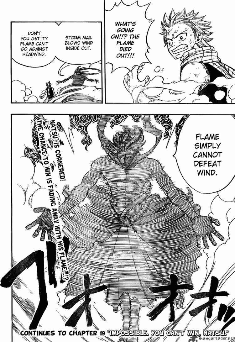 Fairy Tail 18 20