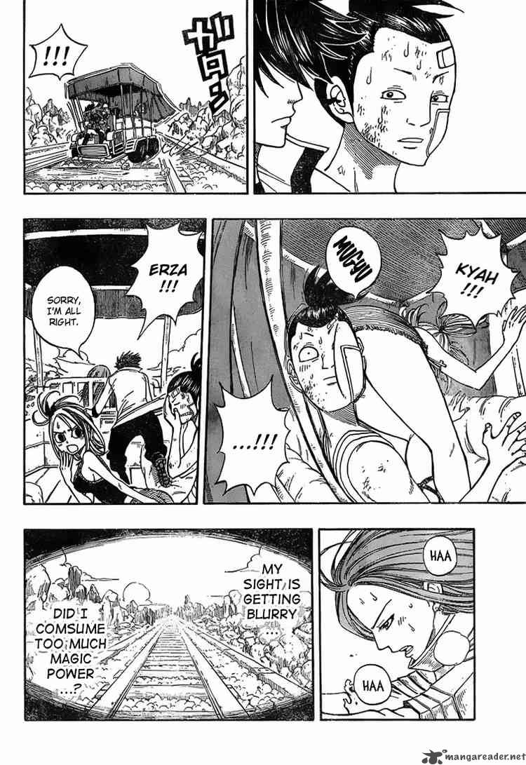 Fairy Tail 18 4