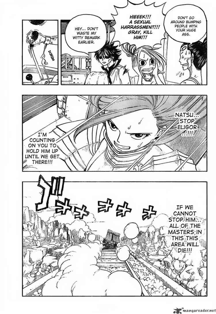 Fairy Tail 18 5