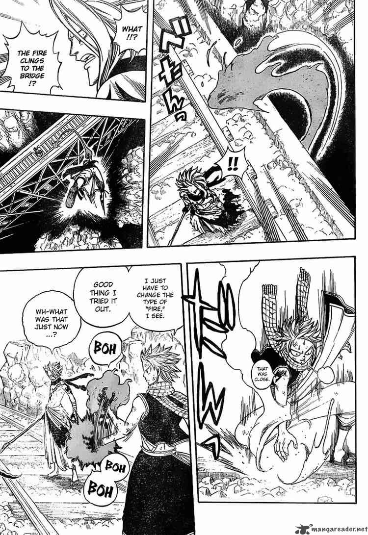 Fairy Tail 18 9