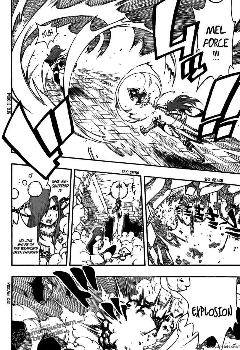 Fairy Tail 180 10