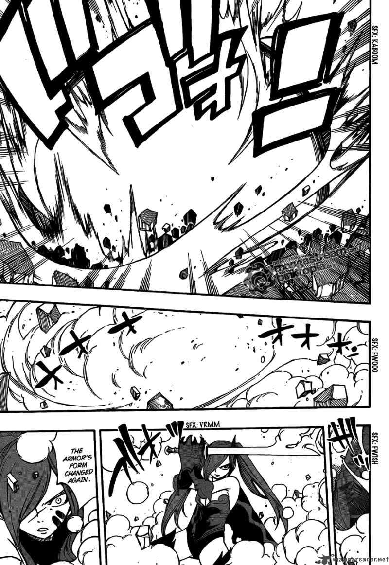 Fairy Tail 180 11