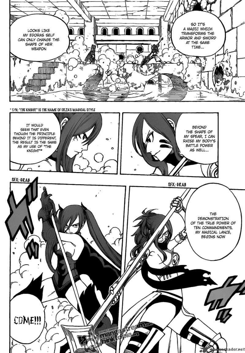 Fairy Tail 180 12