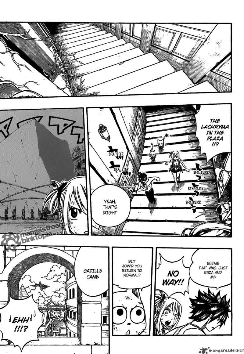 Fairy Tail 180 13