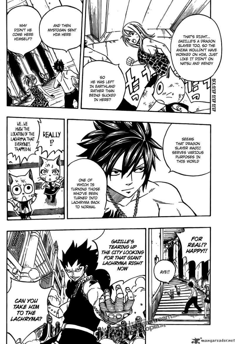 Fairy Tail 180 14