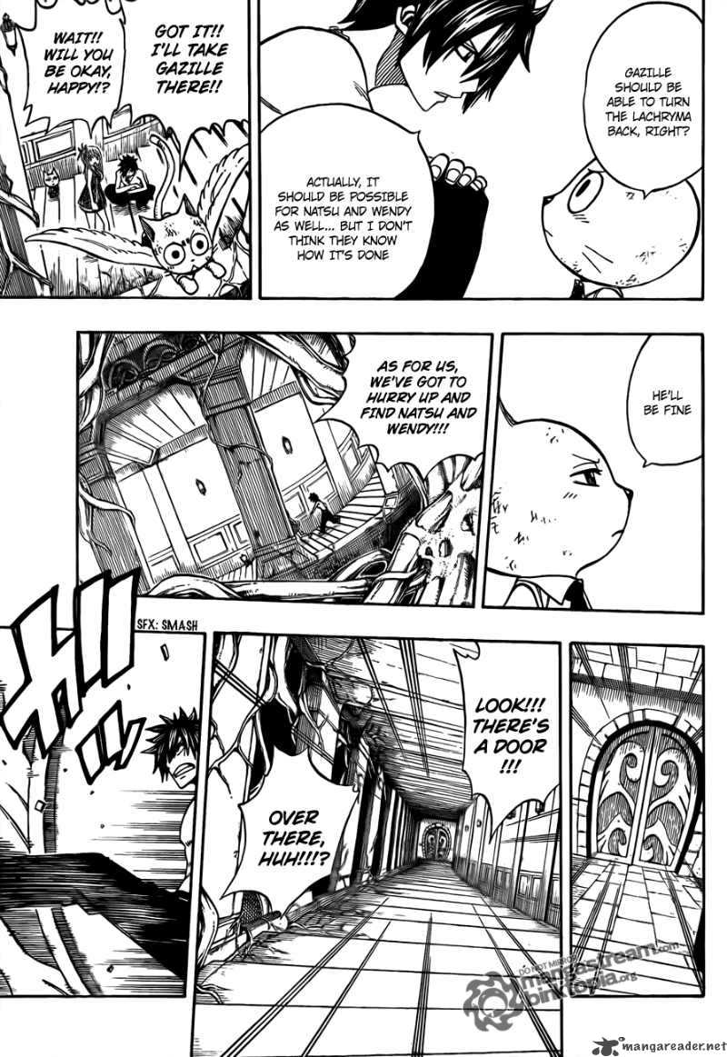 Fairy Tail 180 15