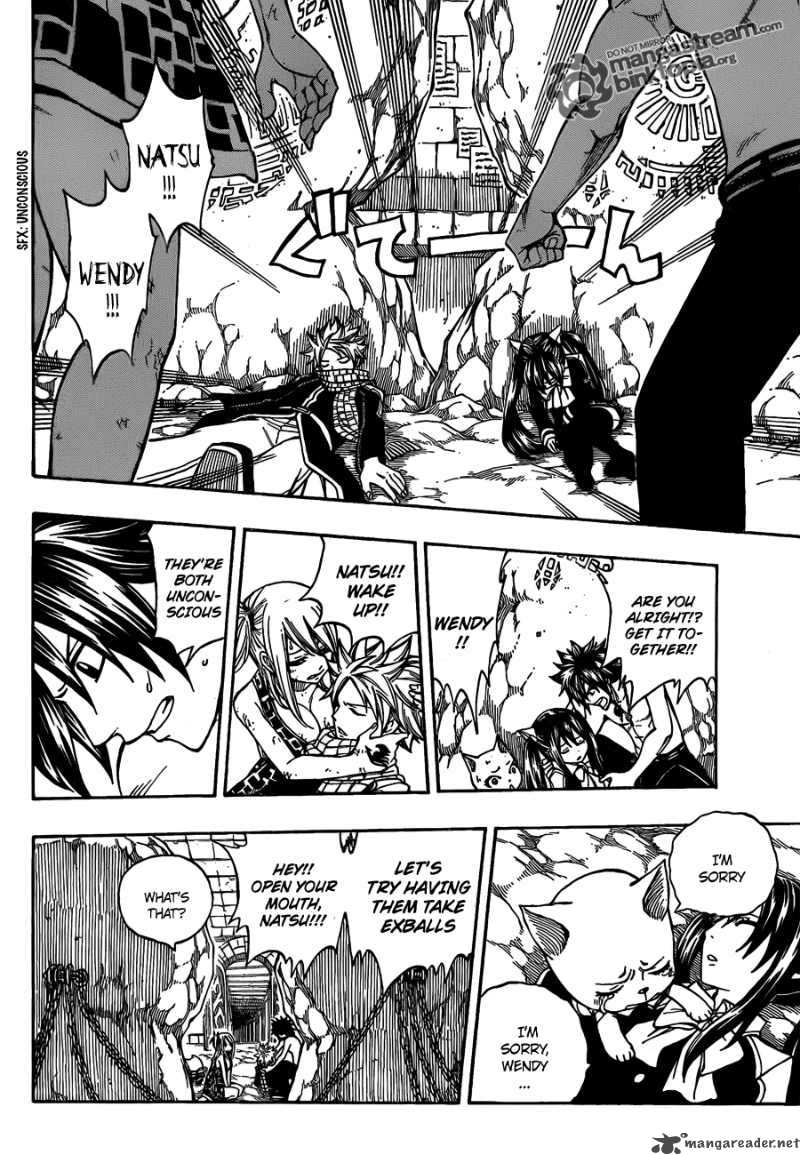 Fairy Tail 180 16