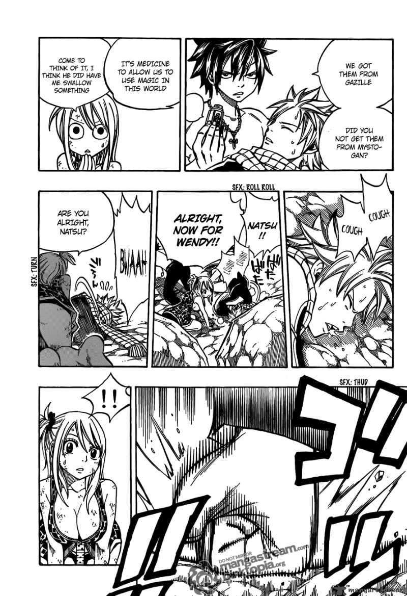 Fairy Tail 180 17
