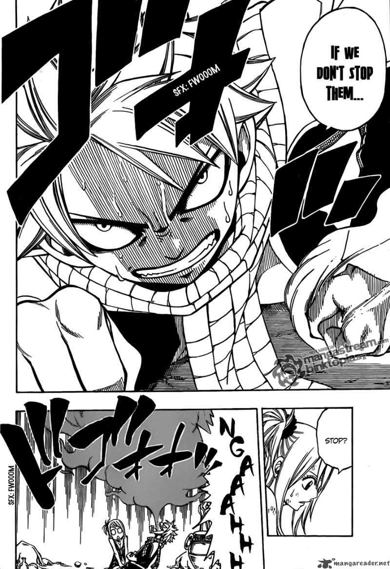 Fairy Tail 180 18