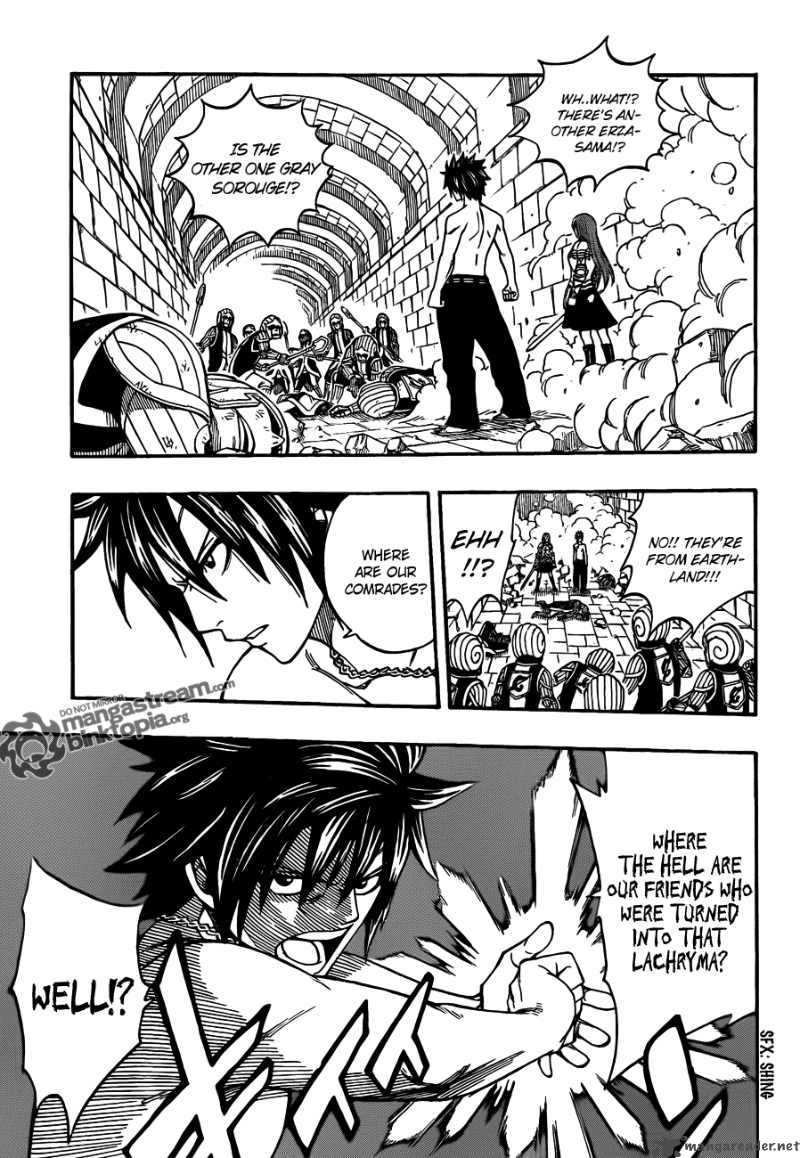 Fairy Tail 180 3