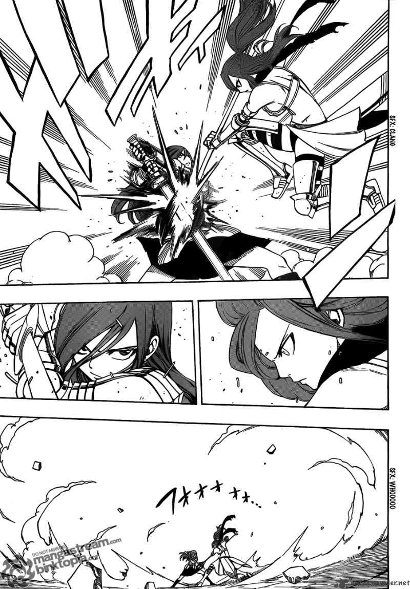 Fairy Tail 180 5