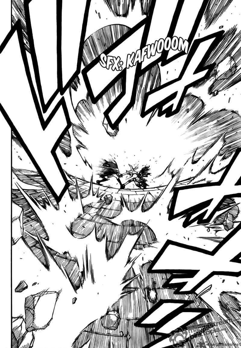 Fairy Tail 180 6