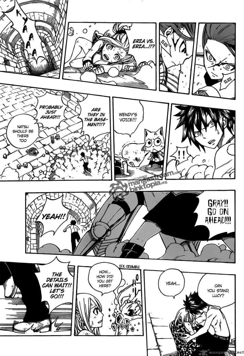 Fairy Tail 180 7