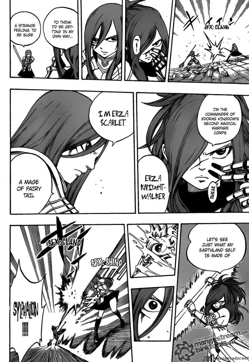 Fairy Tail 180 8
